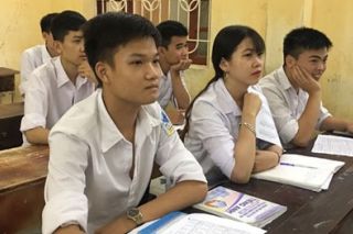 Thi THPT quốc gia 2017: Đề phòng gian lận bằng công nghệ cao