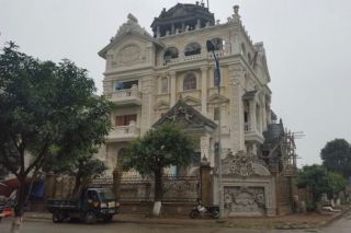 Hà Nội: Hơn 400 công trình vi phạm trật tự xây dựng chưa được xử lý