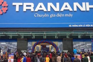 Trần Anh bán máy làm mát Kangaroo bị khách hàng "tố" sử dụng bốc mùi hôi tanh