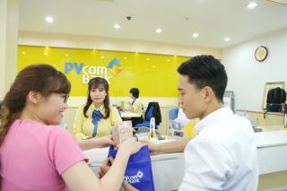 PVcomBank giúp bạn dễ dàng sở hữu căn hộ chung cư tiện nghi
