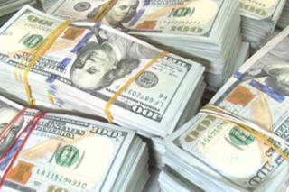 Bắt giữ đối tượng vận chuyển gần 1 triệu USD qua biên giới Lạng Sơn