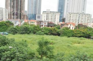 Xử lý sau thanh tra khiếu nại của công dân phường Mễ Trì (Hà Nội)