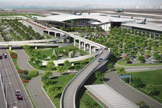 Lập Hội đồng thẩm định Báo cáo nghiên cứu khả thi DA tái định cư sân bay Long Thành