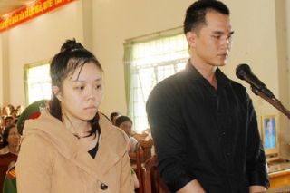 Lâm Đồng: Án tử cho kẻ giết chồng người tình chôn xác phi tang