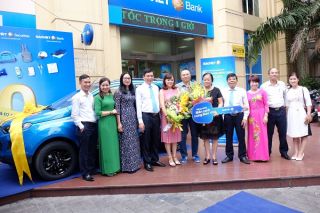 Chương trình “Nắng vàng biển xanh cùng Bảo Việt”: Tri ân khách hàng hơn 10 tỷ đồng