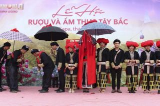 Văn hóa- món đặc sản không bao giờ cũ