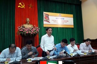 Vinh danh làng nghề truyền thống huyện Phú Xuyên lần thứ III năm 2017