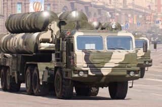 Nga giao “bảo bối” S-400 cho đồng minh Mỹ, Ông Putin toan tính gì?