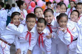 Giải pháp đổi mới chương trình giáo dục phổ thông mới