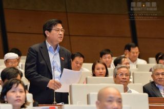 Giải quyết khiếu nại, tố cáo còn tình trạng né tránh, đùn đẩy