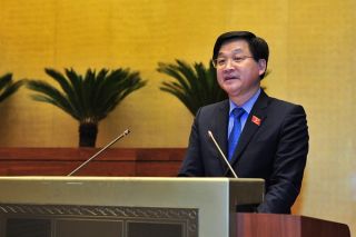 Tình hình tham nhũng vẫn diễn biến phức tạp
