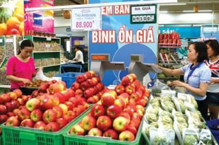 Không để thương nhân nâng giá, găm hàng