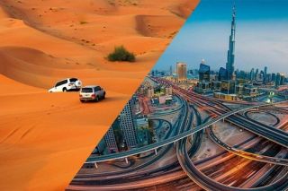 Dubai dẫn đầu thế giới về lượng chi tiêu của du khách quốc tế