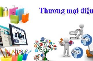 “Giải pháp thương mại điện tử - để doanh nghiệp thành công hơn”