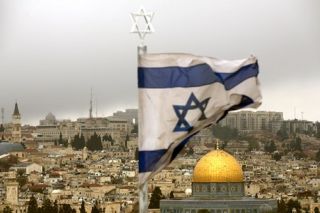 Palestine có thể làm gì trước quyết định của ông Trump về Jerusalem?
