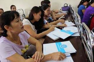 Nợ bảo hiểm xã hội: Con số đáng báo động