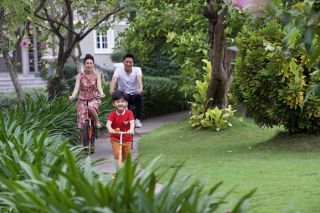 Phú Long chính thức “chào sân” khu đông Sài Gòn với Dự án Dragon Village
