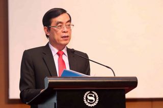 Năm 2018, chính quyền Quảng Trị quyết tâm hành động vì doanh nghiệp