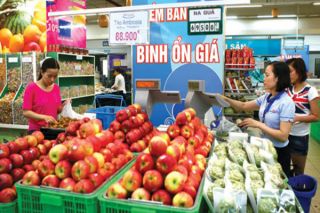 Quảng Trị trích 20 tỷ đồng cho doanh nghiệp bình ổn giá hàng hóa dịp Tết Nguyên đán