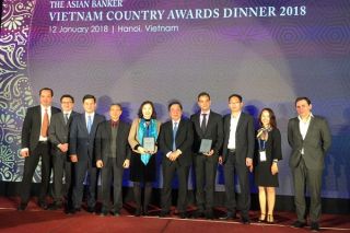 VietinBank - Ngân hàng có kho dữ liệu “khủng”