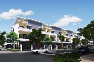 FLC Group ra mắt Dự án Khu đô thị FLC Eco Charm tại Đà Nẵng