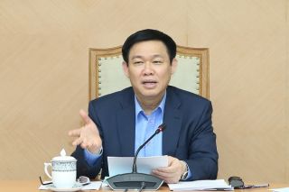 Sẽ có 5 bộ không còn Vụ Đổi mới và phát triển doanh nghiệp