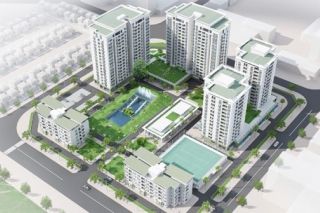 Xét xử vụ án lừa đảo tại Khu đô thị mới Việt Hưng