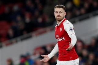 HLV Wenger: Aaron Ramsey sẽ ký hợp đồng dài hạn với Arsenal
