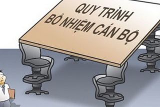 Thủ tướng bổ nhiệm 2 Thứ trưởng