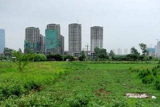Báo cáo Thủ tướng Chính phủ các dự án, công trình chậm đưa đất vào sử dụng