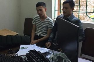 Nghệ An: Phá chuyên án lừa hơn 1 tỷ đồng qua mạng xã hội