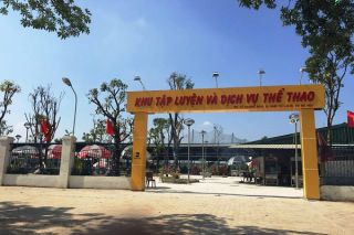 Cho thuê đất sai quy hoạch tại KLHTT Quốc Gia: Bàn giao mặt bằng trước ngày 1/6