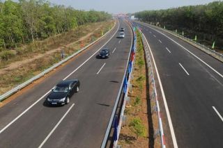 Khung chính sách bồi thường, hỗ trợ tái định cư dự án đoạn Cao Bồ - Mai Sơn