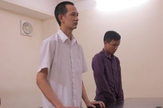 14 năm tù cho gã tài xế dùng dao để bênh bạn