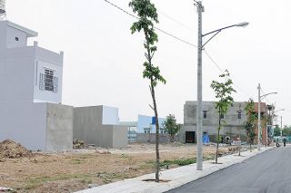 Kiểm tra phản ánh về đấu giá đất tại tỉnh Hải Dương