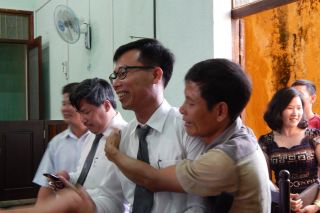 Kon Tum: 5 bị cáo được trắng án và 'giá trị của sự thật'