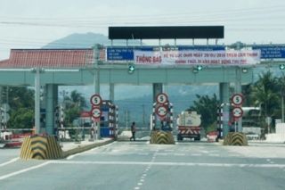 Chính thức có văn bản về đổi tên trạm thu giá BOT