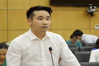 Giao Bộ Công an làm rõ phó chánh VP389 Quốc gia bị tố lừa đảo