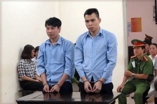 Chủ tiệm cầm đồ gây án mạng kinh hoàng ngày khai trương