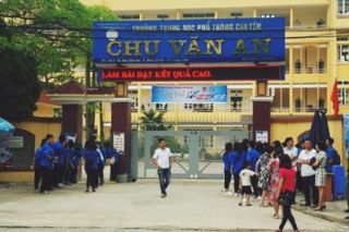 Hôm nay (21/7), công bố kết quả rà soát điểm thi bất thường ở Lạng Sơn