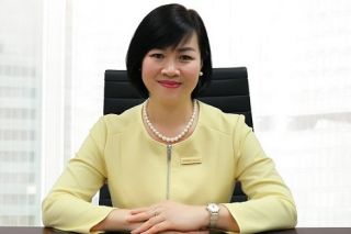 Bổ nhiệm bà Dương Thị Mai Hoa giữ chức Tổng Giám đốc ABBANK