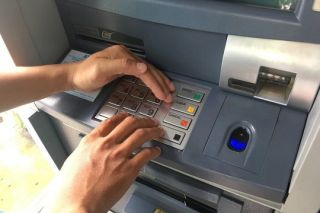Nhiều ngân hàng cảnh báo chiêu trò đánh cắp thông tin thẻ