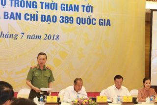 Nguy cơ nảy sinh nhiều loại tội phạm hình sự từ tín dụng đen