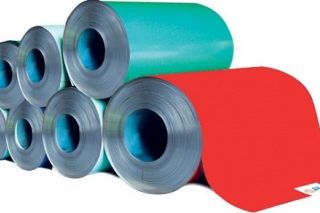 Ba doanh nghiệp được miễn trừ biện pháp tự vệ đối với sản phẩm tôn màu chất lượng cao