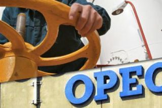 Mỹ quyết chặn Nga hưởng lợi từ 'Cơ chế trong-ngoài OPEC’