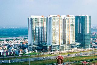 Dự đoán kịch bản thị trường căn hộ chung cư Hà Nội những tháng cuối năm