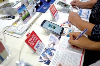 Tín dụng tiêu dùng là gì?