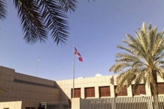 Saudi Arabia tuyên bố trục xuất Đại sứ Canada tại Riyadh