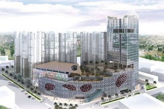 VinaLand thoái khỏi bất động sản Việt Nam như nào?