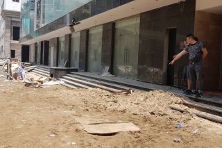Doanh nghiệp tố Công ty CPĐT IDJLAND làm khó lối đi chung?